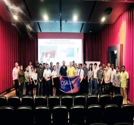 Bangkok International Conference